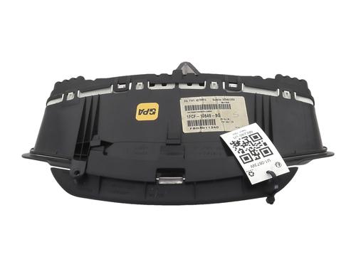 Used Instrument cluster FIAT STILO (192_) 1.9 JTD (192_XE1A) (115 hp) 32152622