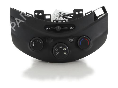 Used Climate control CHEVROLET SPARK (M300) [2009-2025]  27308620
