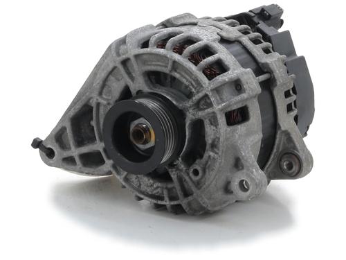Used Alternator MERCEDES-BENZ A-CLASS (W176) A 200 CDI (176.001) (136 hp) 29381493