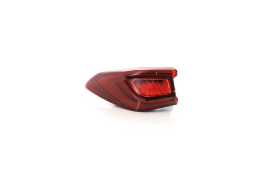 Left taillight SEAT LEON (KL1, KLG) 1.4 TSI e-Hybrid | BP32180755C34 - Image 2