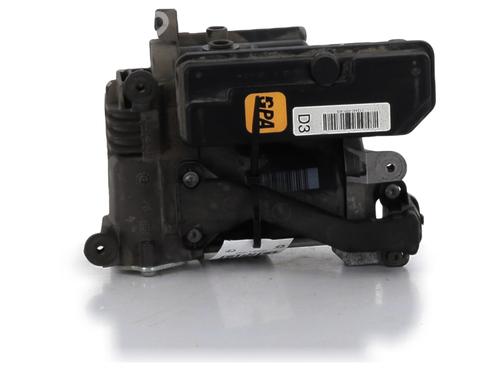 Suspension compressor CITROËN C4 Grand Picasso I (UA_) 1.6 HDi | BP30190809M103
