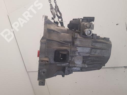 manual-gearbox-kia-ceed-hatchback-ed-20-4300023280-2006-2007-2008-2009-2010-2011-2012-10460377 main image
