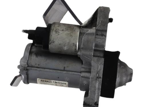 Starter RENAULT CAPTUR II (HF_) TCe 100 (HFMT) | BP38496266M8 - Image 5