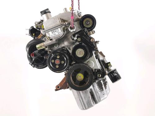Used Engine TOYOTA YARIS (_P1_) 1.0 (SCP10_, SCP10R) (65 hp) 31079243