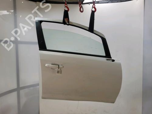Used Right front door Right front door OPEL CORSA D (S07) 1.4 (L08, L68) (100 hp) 33332904 33332904