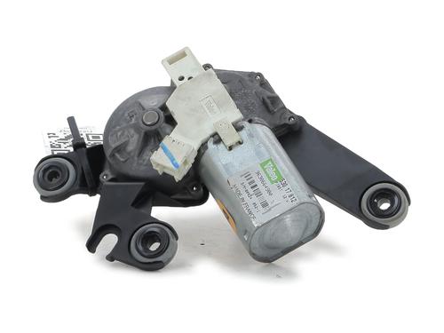 Rear wiper motor PEUGEOT 206 Hatchback (2A/C) 1.6 16V | BP29296627M102 