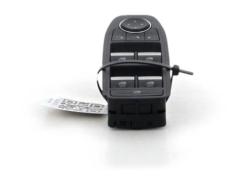Left front window switch RENAULT SYMBIOZ 1.8 E-Tech 160 Full Hybrid | BP37680708I27 - Image 2