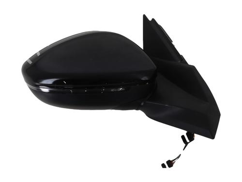 Right mirror PEUGEOT 2008 II (UD_, US_, UY_, UJ_, UR_, UC_) 1.2 PureTech 100 (USHNK) | BP29522397C27 