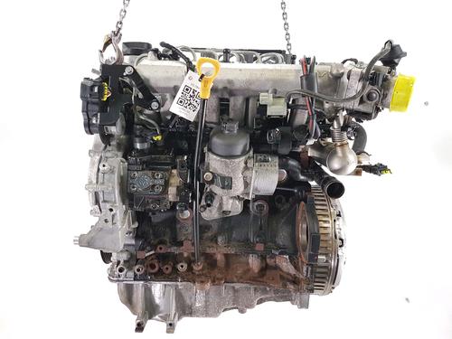 Engine KIA CEE'D Hatchback (ED) 1.6 CRDi 115 | BP39666319M1 - Image 2