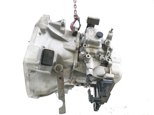 Used Gearbox FORD KA (RU8) 1.2 (69 hp) 32309765