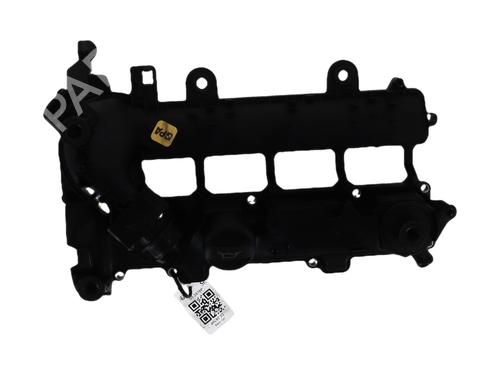 Used Valve cover Valve cover PEUGEOT 206 Hatchback (2A/C) 1.4 HDi eco 70 (68 hp) 36380414 36380414
