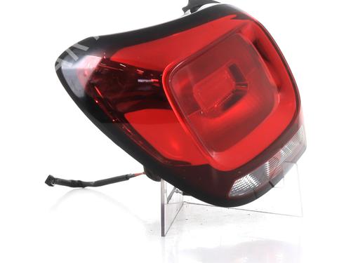 Left taillight CITROËN C1 II (PA_, PS_) 1.0 VTi 72 | BP30140685C34