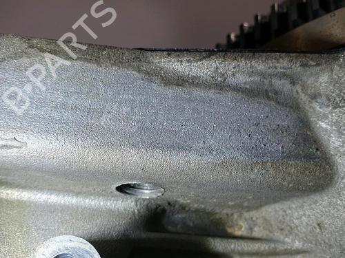 Engine VW POLO IV (9N_, 9A_) 1.2 12V | BP30924711M1