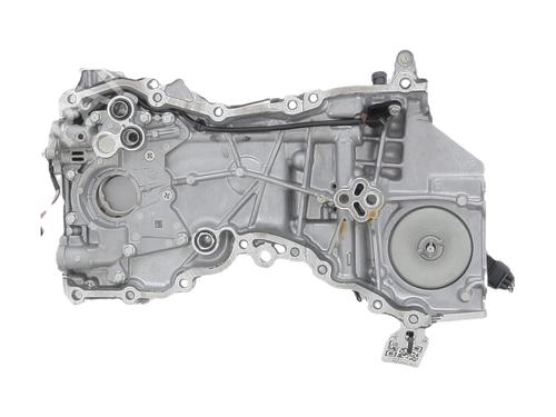 Timing cover SUZUKI SWIFT V (AZ) 1.2 Hybrid (Mild Hybrid) (A2L412) | BP38189035M123 - Image 2
