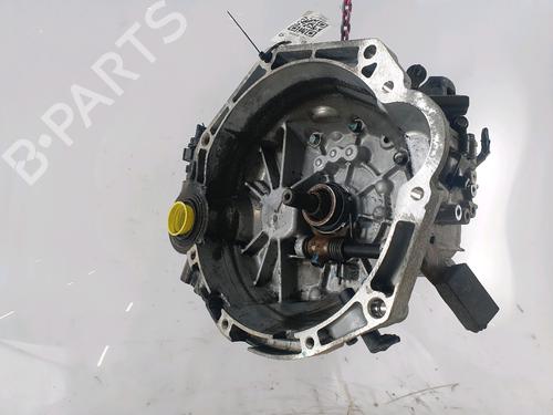 Gearbox HYUNDAI i10 I (PA) 1.2 | BP30093733M3