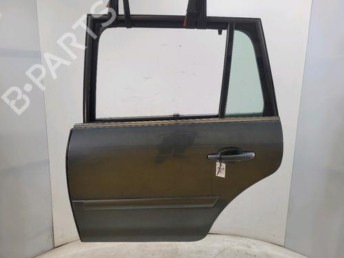 Used Left rear door Left rear door CITROËN C4 Picasso I MPV (UD_) [2006-2015] 33745721 33745721