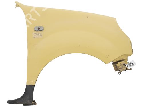 Used Right front fenders RENAULT KANGOO Express (FC0/1_) 1.5 dCi (61 hp) 29552659