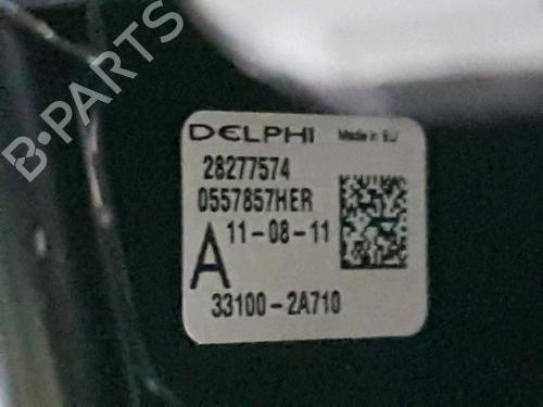 Engine KIA RIO III (UB) 1.4 CRDi | BP29517500M1 