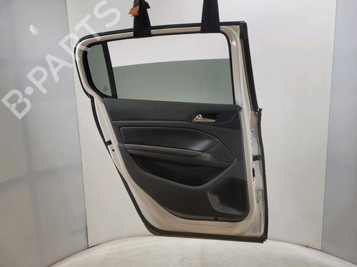 Left rear door PEUGEOT 308 II (LB_, LP_, LW_, LH_, L3_) 1.6 HDi / BlueHDi 115 | BP29874902C4