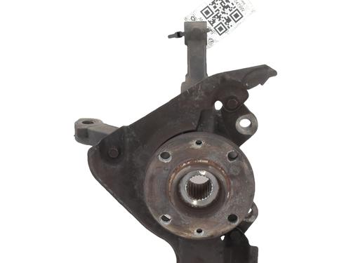 Right front steering knuckle LANCIA YPSILON (843_) 1.3 D Multijet (843.AXF11, 843.AXF1A, 843.AXM11,... | BP27531421M26 