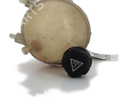 Used Expansion tank PEUGEOT 206+ (2L_, 2M_) [2009-2013]  27511357