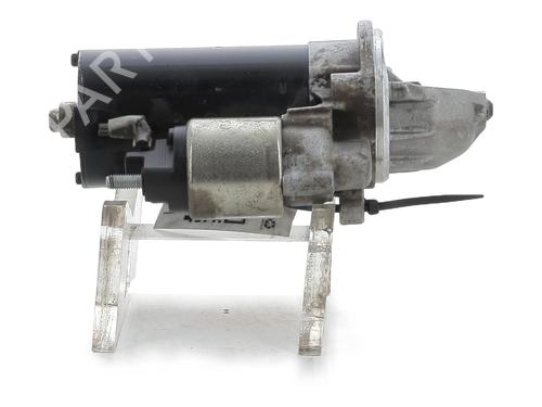 Used Starter MERCEDES-BENZ SPRINTER 3-t Van (B906) [2006-2018]  25589653