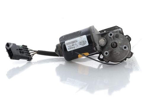 Used Front wiper motor OPEL MERIVA A MPV (X03) 1.7 CDTI (E75) (100 hp) 20230261