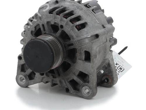 Generator RENAULT CLIO IV (BH_) 1.5 dCi 90 (90 hp) 28835262