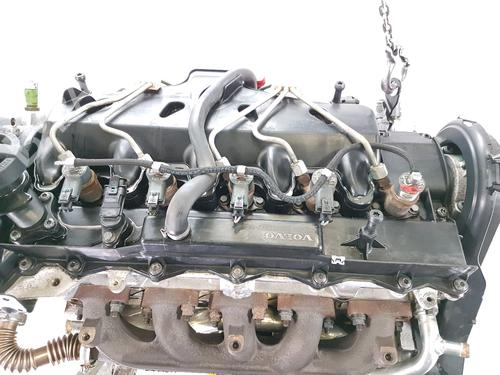 Engine VOLVO S80 II (124) D5 | BP32512586M1 