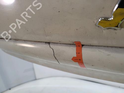 Tailgate PEUGEOT 206 Van 1.4 HDi | BP29444116C6 