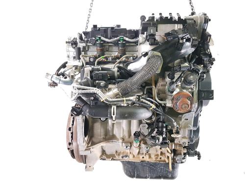 Engine CITROËN DS3 (SA_) 1.6 HDi 90 | BP29390234M1 