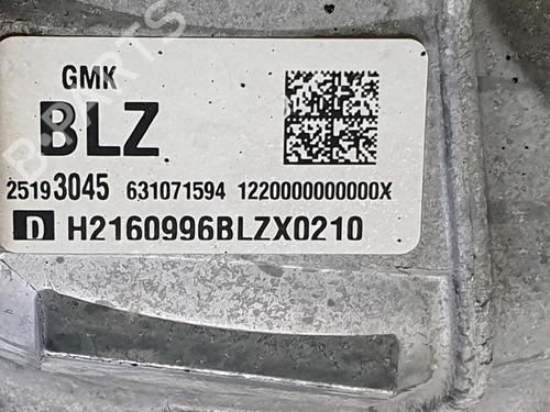 Gearbox OPEL KARL (C16) 1.0 | BP32285107M3  - Image 5