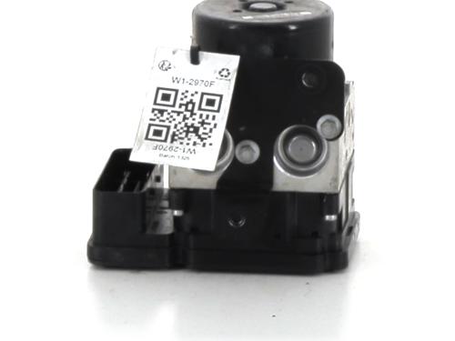 Used ABS pump ABS pump FORD FIESTA VI (CB1, CCN) 1.25 (82 hp) 33745507 33745507