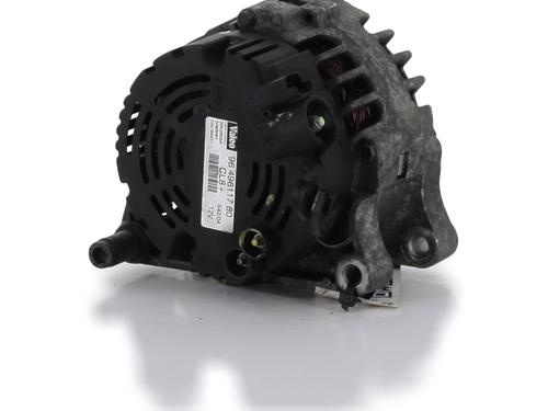 Alternator CITROËN BERLINGO / BERLINGO FIRST MPV (MF_, GJK_, GFK_) 1.9 D (MFWJZ) | BP30048885M7 