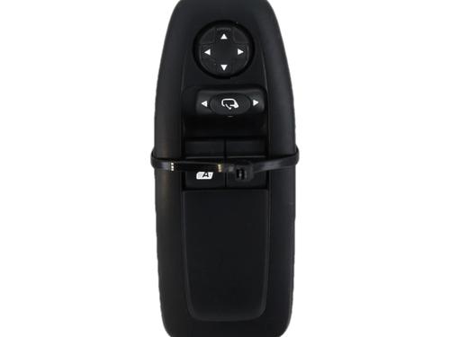 Used Left front window switch Left front window switch PEUGEOT 208 I (CA_, CC_) 1.2 VTI 82 (82 hp) 40003451 40003451