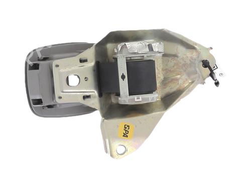 Used Rear center seatbelt Rear center seatbelt TOYOTA RAV 4 III (_A3_) 2.2 D 4WD (ALA30_, ALA30R) (150 hp) 34457885 34457885