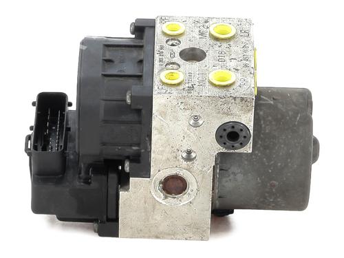 Used ABS pump ABS pump CHEVROLET MATIZ (M200, M250) 0.8 (52 hp) 24920947 24920947