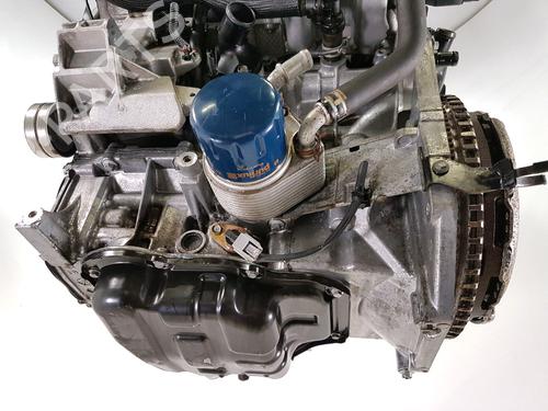 Engine RENAULT MEGANE III Coupe (DZ0/1_) 1.4 TCe (DZ0F, DZ1V) | BP36795399M1 - Image 11