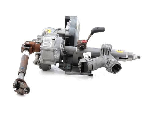 Steering column FORD FIESTA VI (CB1, CCN) 1.6 TDCi | BP30799702M21