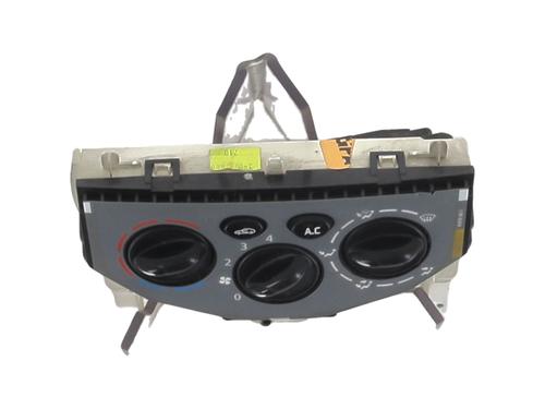 Climate control RENAULT TRAFIC II Van (FL) 2.0 dCi 115 (FL01, FL0U, FL00, FL0H, FL0M) | BP30190600I5 