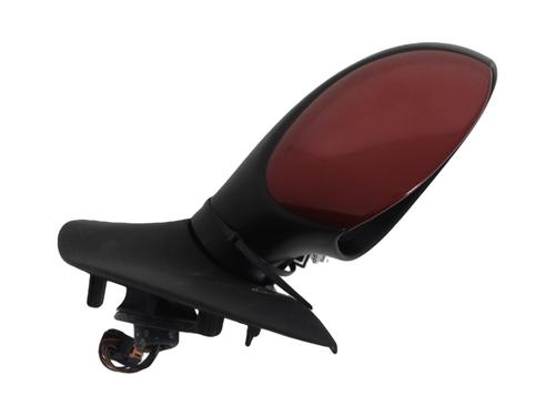 Used Right mirror PEUGEOT 206 Hatchback (2A/C) 1.4 i (75 hp) 31693728