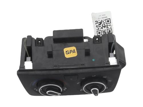 Climate control PEUGEOT BOXER Van 2.2 BlueHDi 140 | BP32400813I5