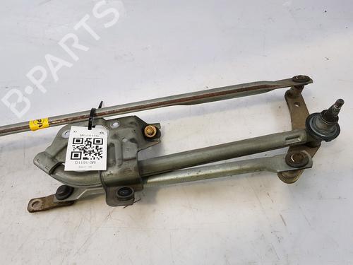 Front wipers mechanism MERCEDES-BENZ A-CLASS (W168) A 170 CDI (168.009, 168.109) | BP15579937C83 