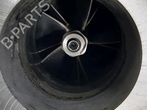 Engine RENAULT CLIO III (BR0/1, CR0/1) 1.5 dCi | BP33685765M1  - Image 7