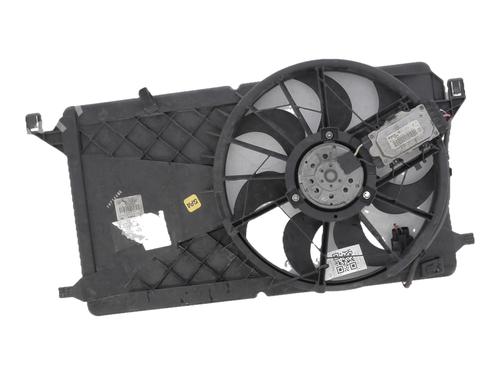 Radiator fan FORD C-MAX (DM2) 1.6 TDCi | BP38768213M35 - Image 2