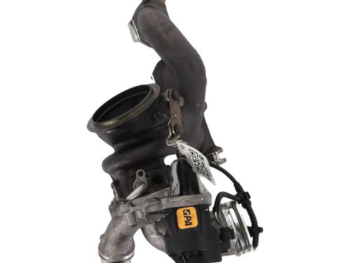 Used Turbocharger/Supercharger BMW 2 Active Tourer (F45) 225 xe Plug-in-Hybrid (224 hp) 29964214