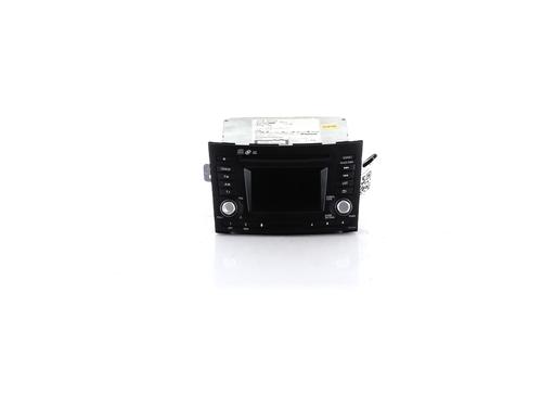 Used Radio Radio IVECO DAILY VI Van 55S18, 55C18, 70S18, 70C18 (175 hp) 40003634 40003634