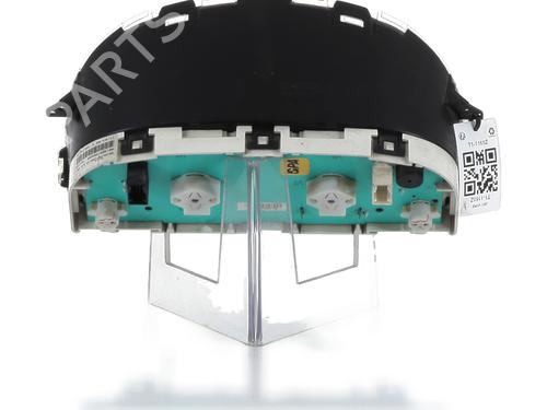 Instrument cluster CITROËN BERLINGO / BERLINGO FIRST MPV (MF_, GJK_, GFK_)  | BP32401112C47 
