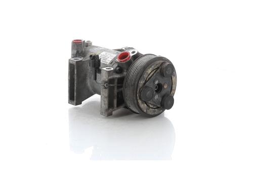 AC compressor NISSAN NAVARA NP300 (D40) 2.5 dCi 4WD (D40TT, D40T, D40M, D40BB) | BP17086751M34 
