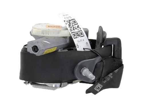 Used Front left seatbelt CITROËN C3 II (SC_) 1.6 HDi (92 hp) 32487450